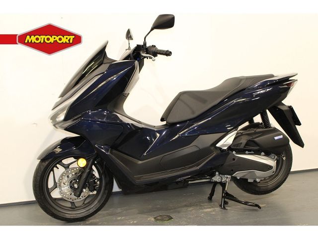 honda - pcx-125