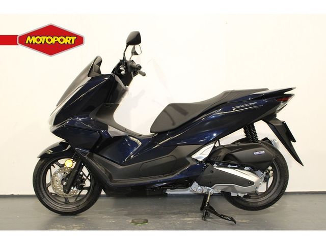 honda - pcx-125
