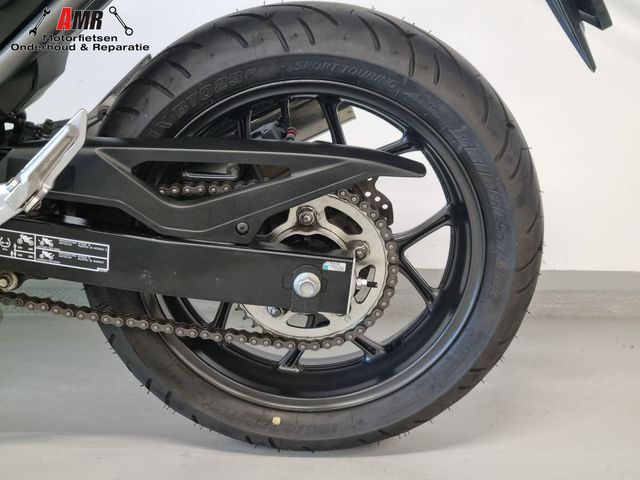 honda - nc-700-s-c-abs