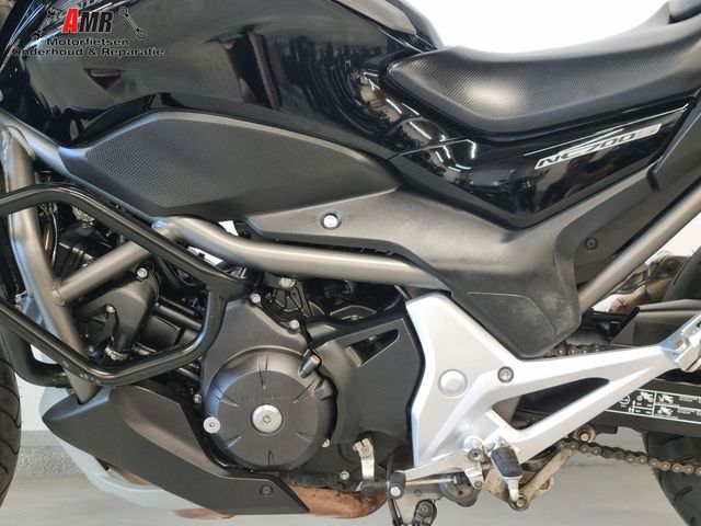 honda - nc-700-s-c-abs