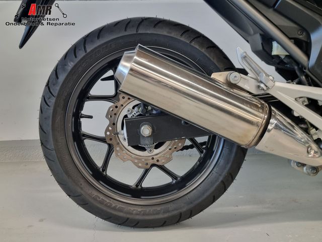 honda - nc-700-s-c-abs