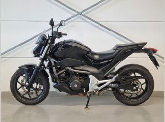 Honda NC 700 S C-ABS 2012 occasion