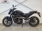HONDA NC 700 S C-ABS