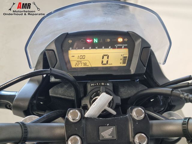 honda - nc-700-s-c-abs