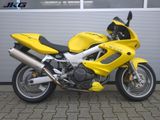 HONDA VTR 1000 F FIRESTORM