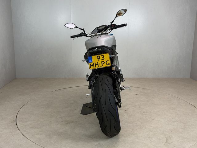 yamaha - mt-09-abs