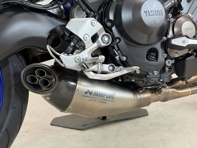 yamaha - mt-09-abs