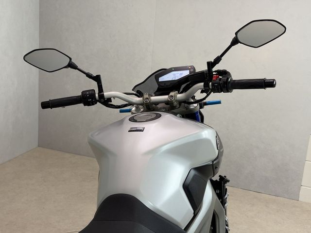 yamaha - mt-09-abs