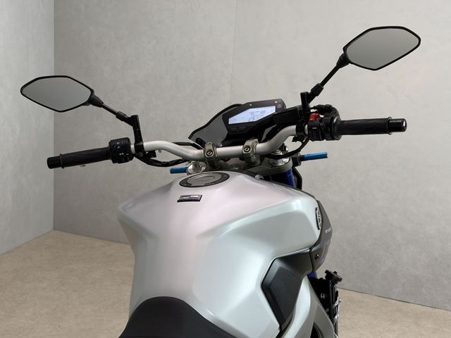 yamaha - mt-09-abs