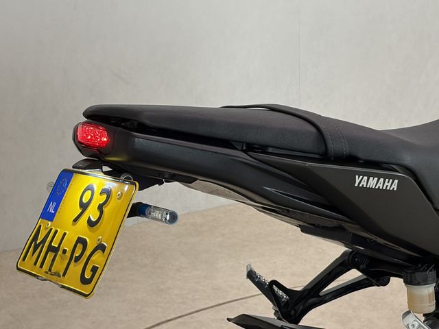 yamaha - mt-09-abs