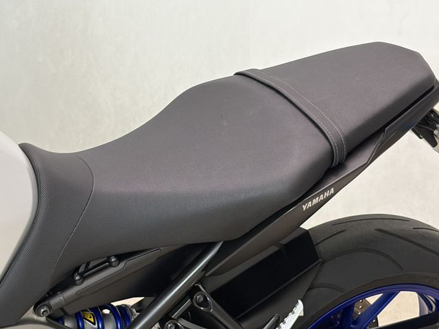 yamaha - mt-09-abs