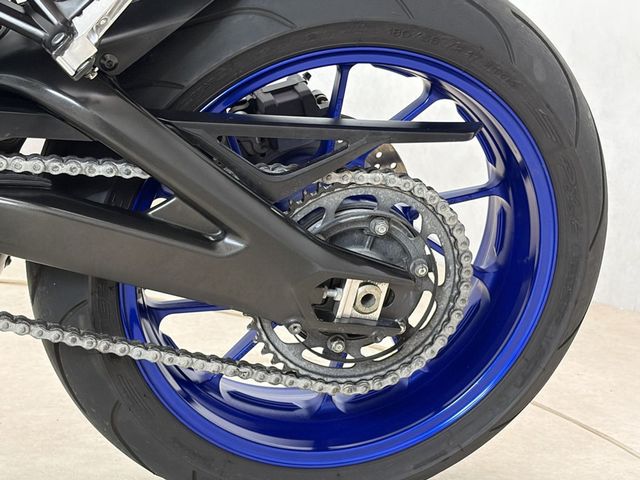 yamaha - mt-09-abs