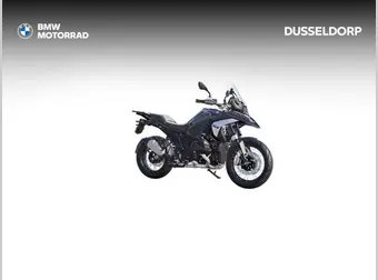 BMW R 1300 GS 2026 occasion