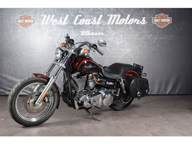 harley-davidson - super-glide-custom-fxdc