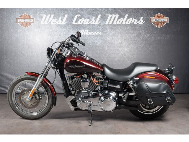 harley-davidson - super-glide-custom-fxdc