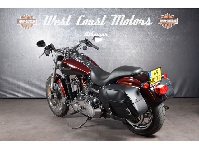 harley-davidson - super-glide-custom-fxdc