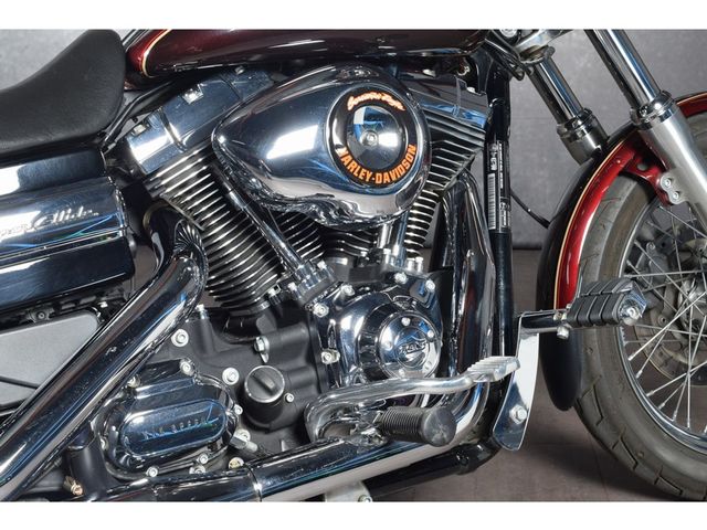 harley-davidson - super-glide-custom-fxdc