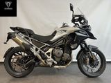 TRIUMPH TIGER 1200 GT PRO