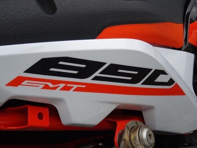 ktm - 890-smt