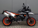 KTM 890 SMT