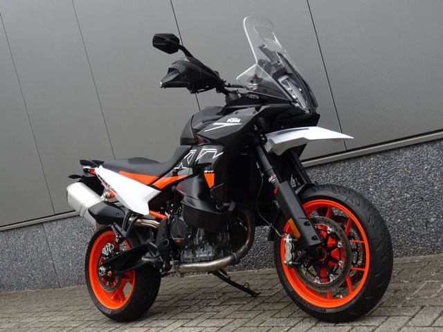 ktm - 890-smt
