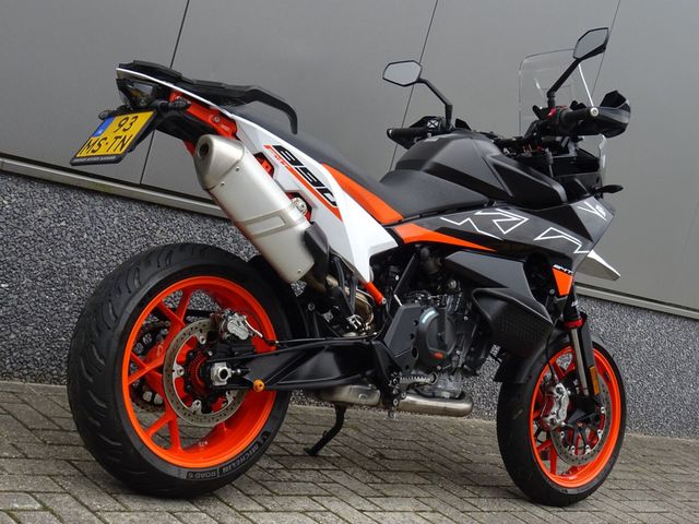 ktm - 890-smt