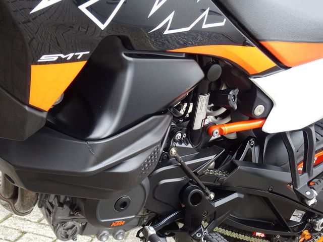 ktm - 890-smt