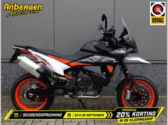 KTM 890 SMT 2023 occasion