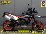 KTM 890 SMT
