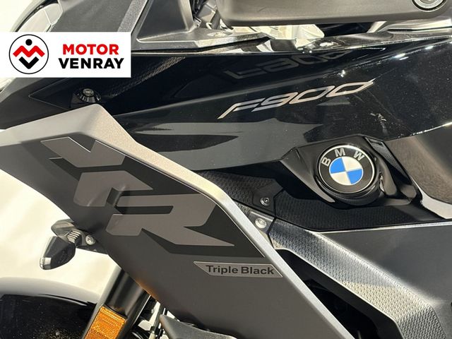 bmw - f-900-xr