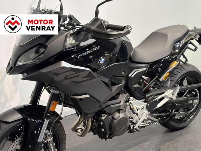 bmw - f-900-xr