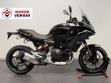 BMW F 900 XR