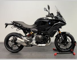 BMW F 900 XR 2026 nieuw