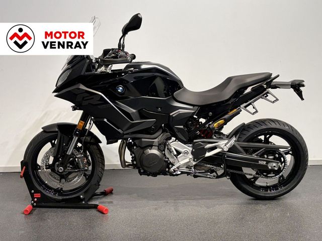 bmw - f-900-xr