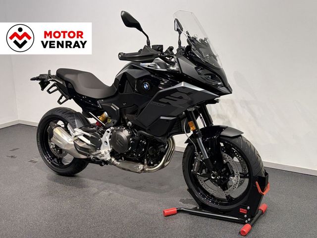 bmw - f-900-xr
