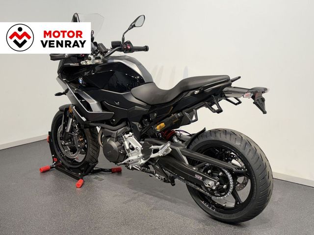 bmw - f-900-xr