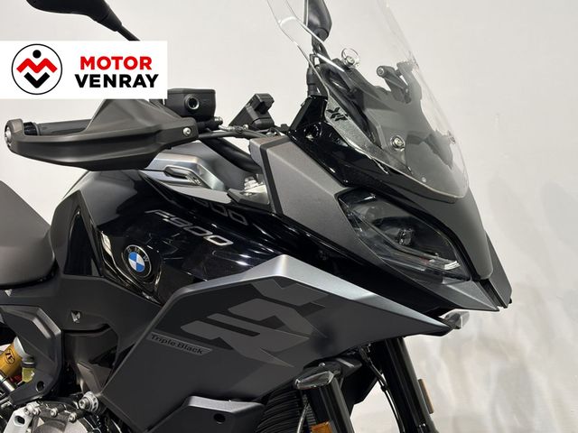 bmw - f-900-xr