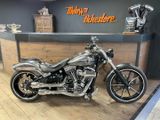 HARLEY-DAVIDSON BREAKOUT FXSB