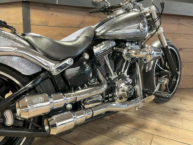 harley-davidson - breakout-fxsb