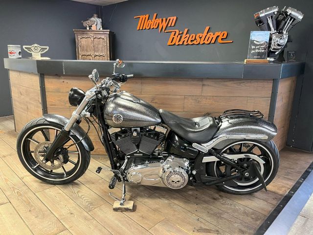 harley-davidson - breakout-fxsb