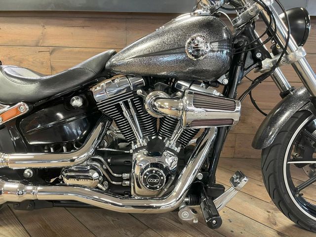 harley-davidson - breakout-fxsb