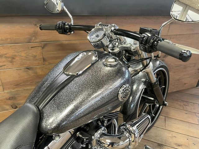 harley-davidson - breakout-fxsb