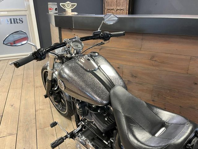 harley-davidson - breakout-fxsb