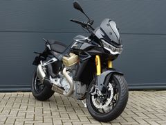 MOTO GUZZI V 100 MANDELLO S