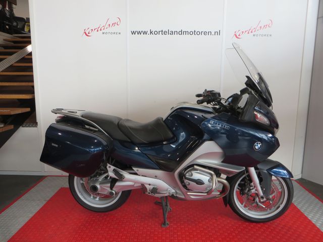 bmw - r-1200-rt
