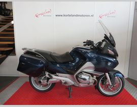 BMW R 1200 RT 2008 occasion
