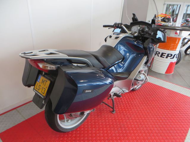 bmw - r-1200-rt
