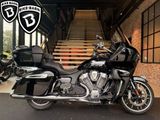 INDIAN MOTORCYCLE PURSUIT LIMITED