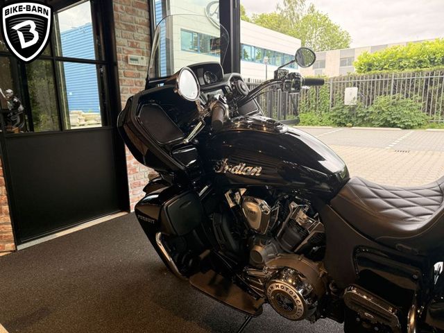 indian - pursuit-limited