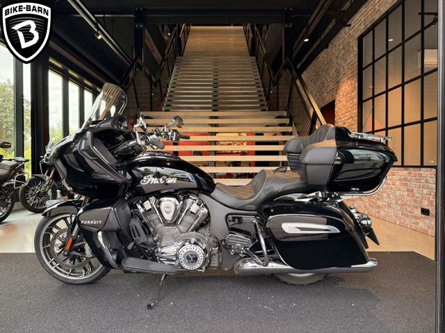 indian - pursuit-limited